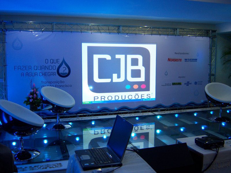 Som e Iluminação em joão pessoa PB