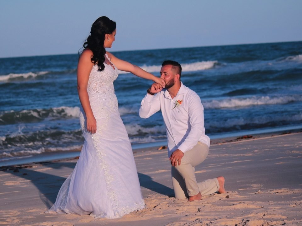 Casamento na Praia João Pessoa