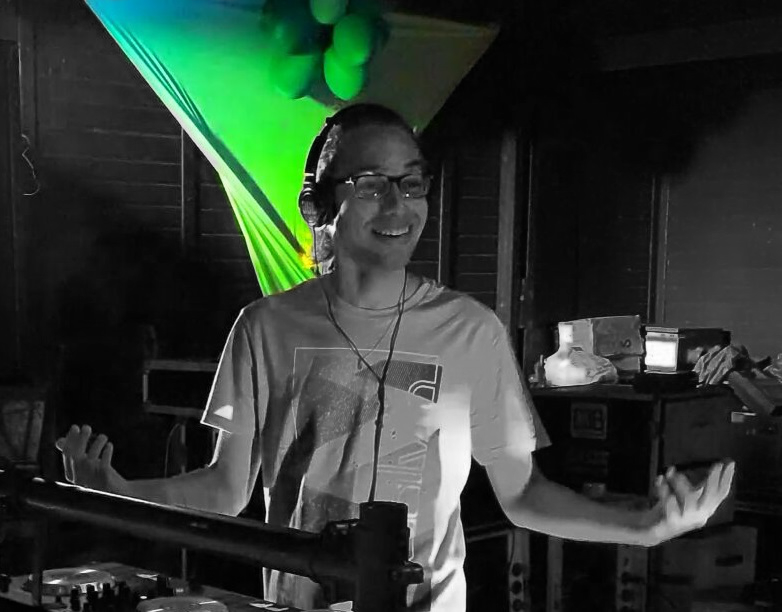 DJ Gabriel Coelho
